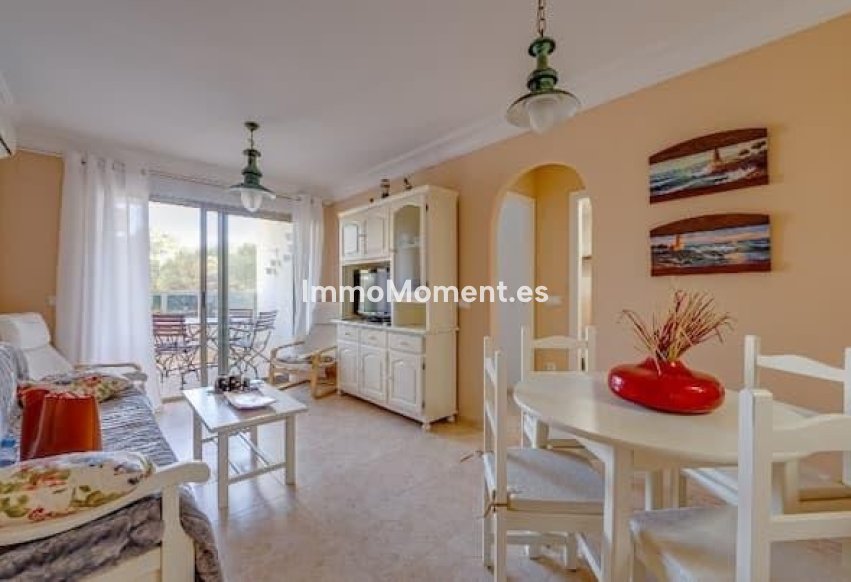 Revente - Appartement - Villajoyosa - Villajoyosa Centro