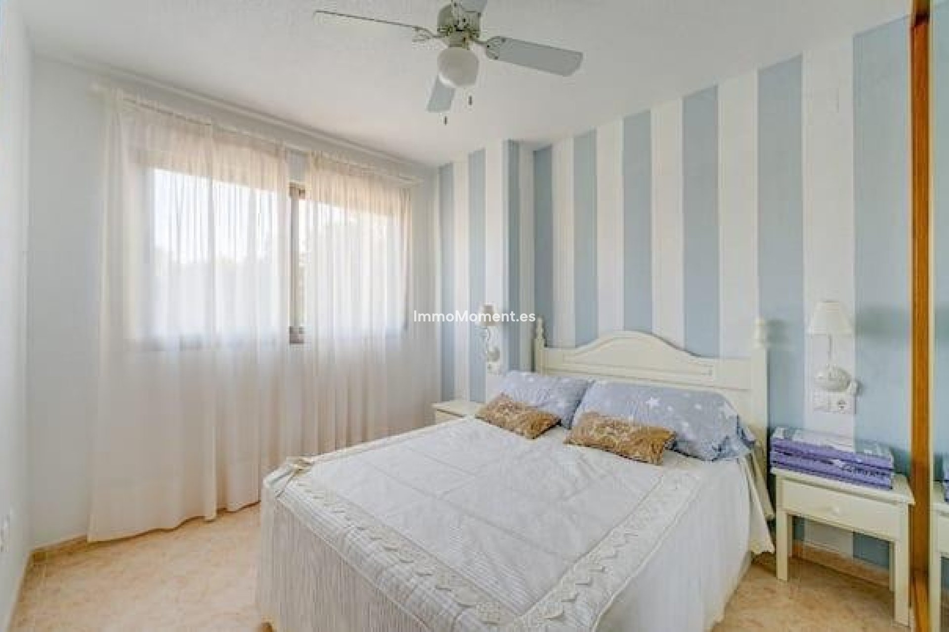 Revente - Appartement - Villajoyosa - Villajoyosa Centro