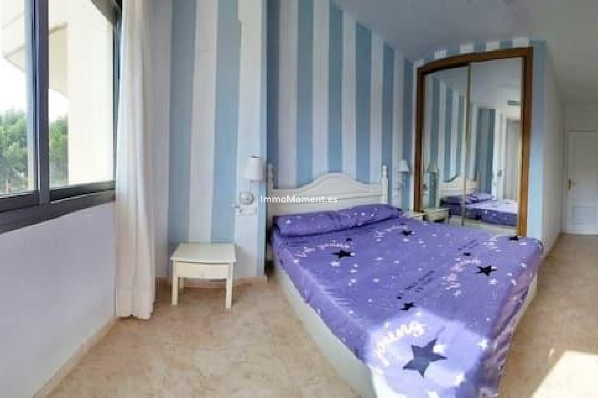Revente - Appartement - Villajoyosa - Villajoyosa Centro