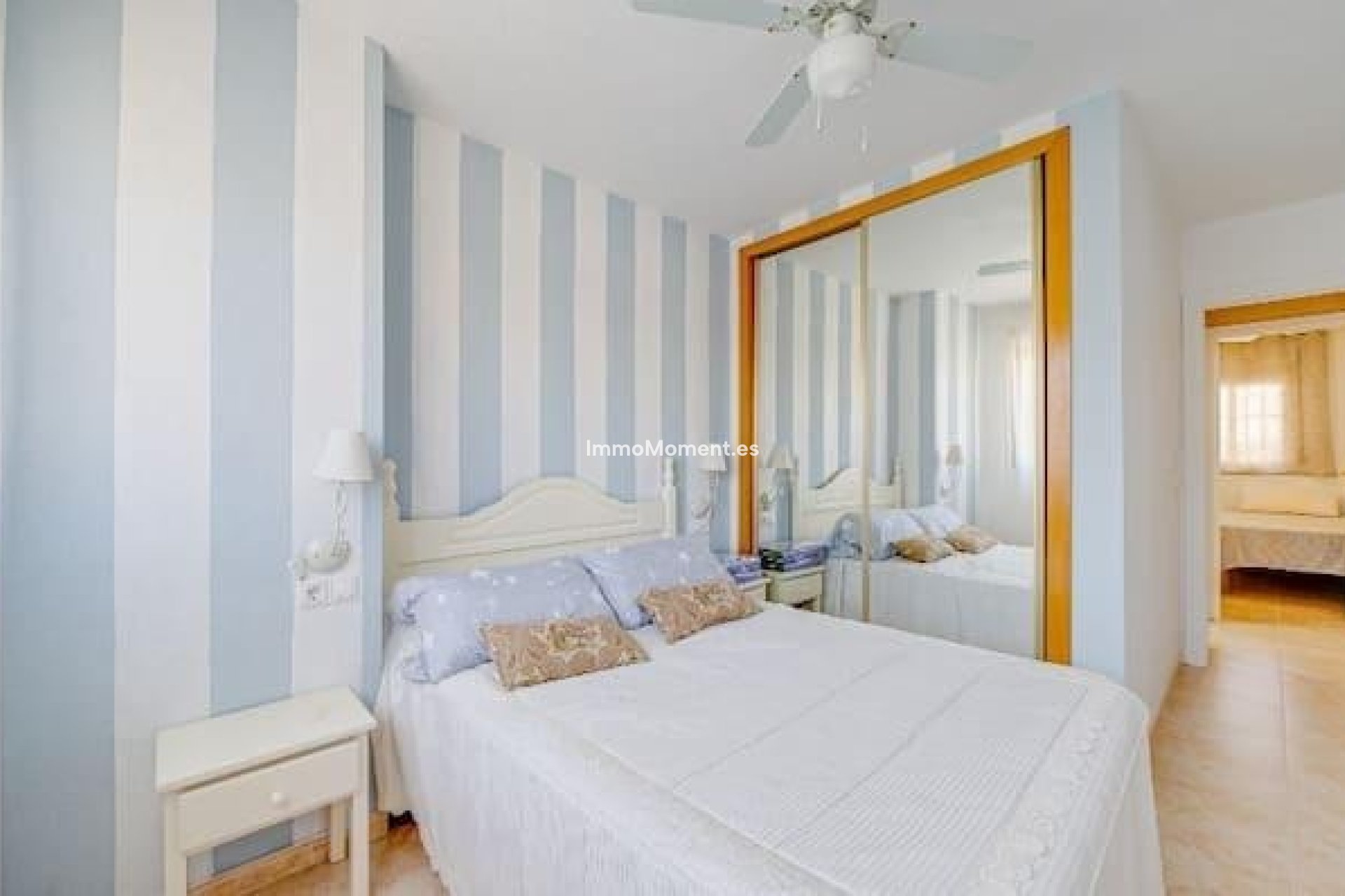 Revente - Appartement - Villajoyosa - Villajoyosa Centro