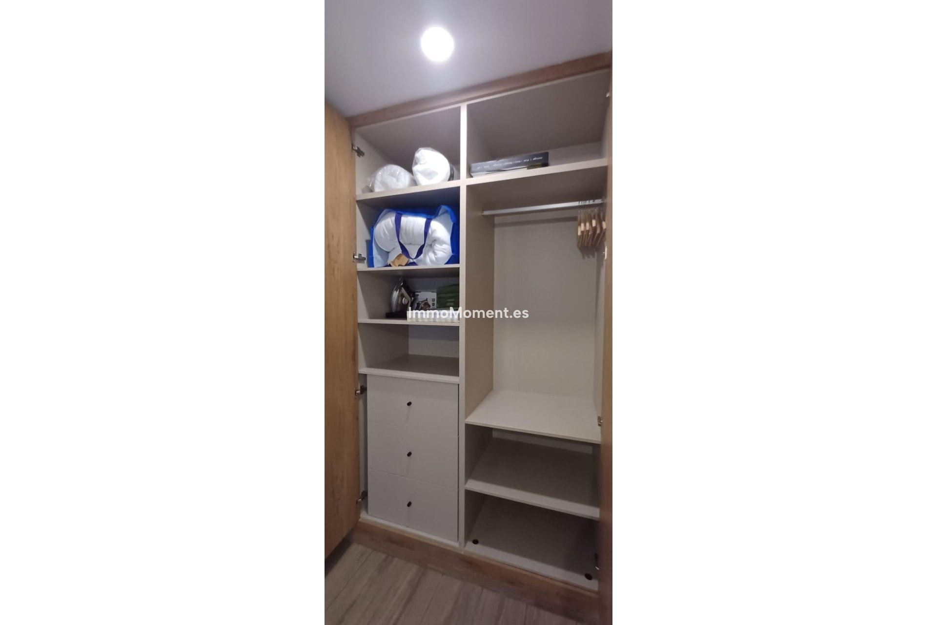 Revente - Appartement - Villajoyosa - Villajoyosa Centro