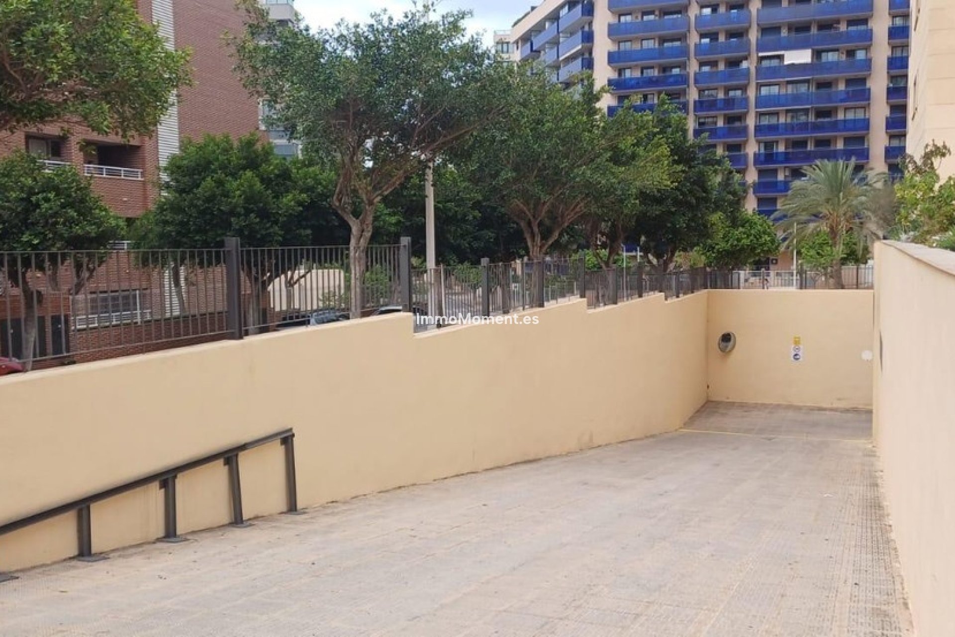 Revente - Appartement - Villajoyosa - Villajoyosa Centro