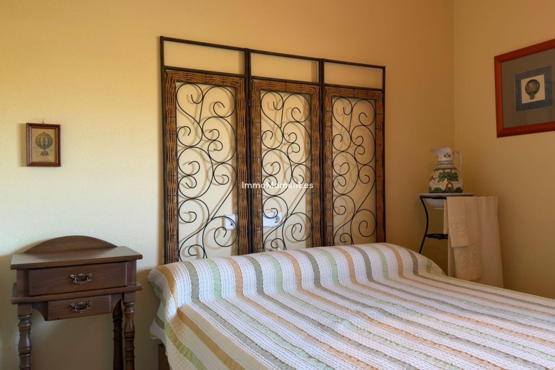 Revente - Appartement - Villajoyosa - Villajoyosa Centro