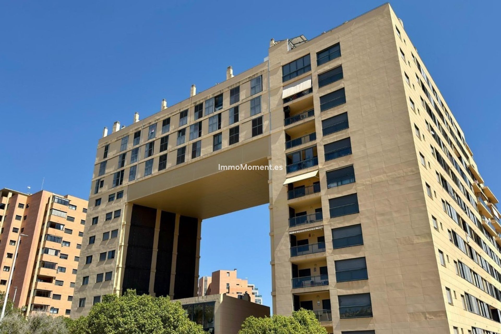 Revente - Appartement - Villajoyosa - Villajoyosa Centro