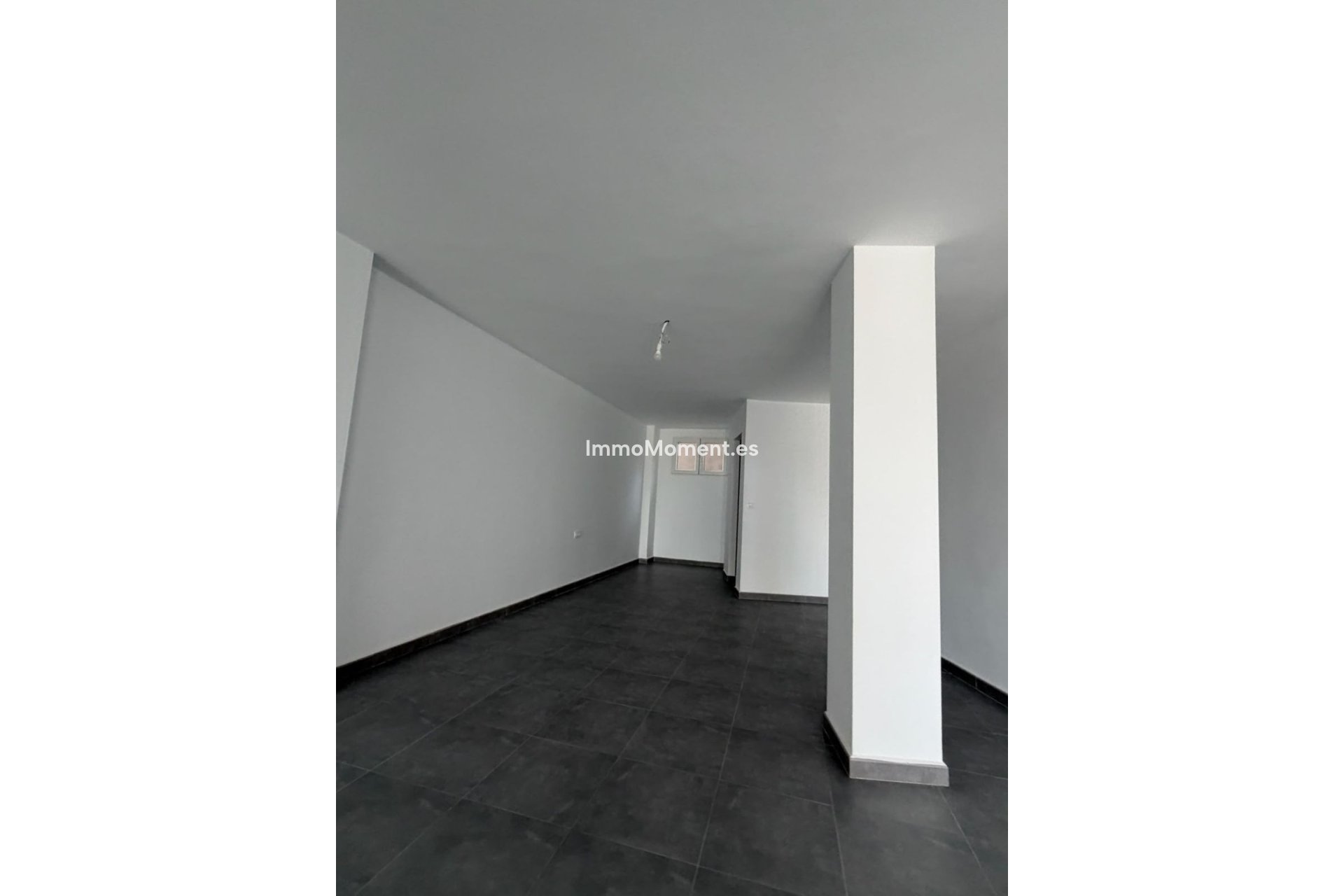 Revente - Appartement - Villajoyosa - Villajoyosa Centro