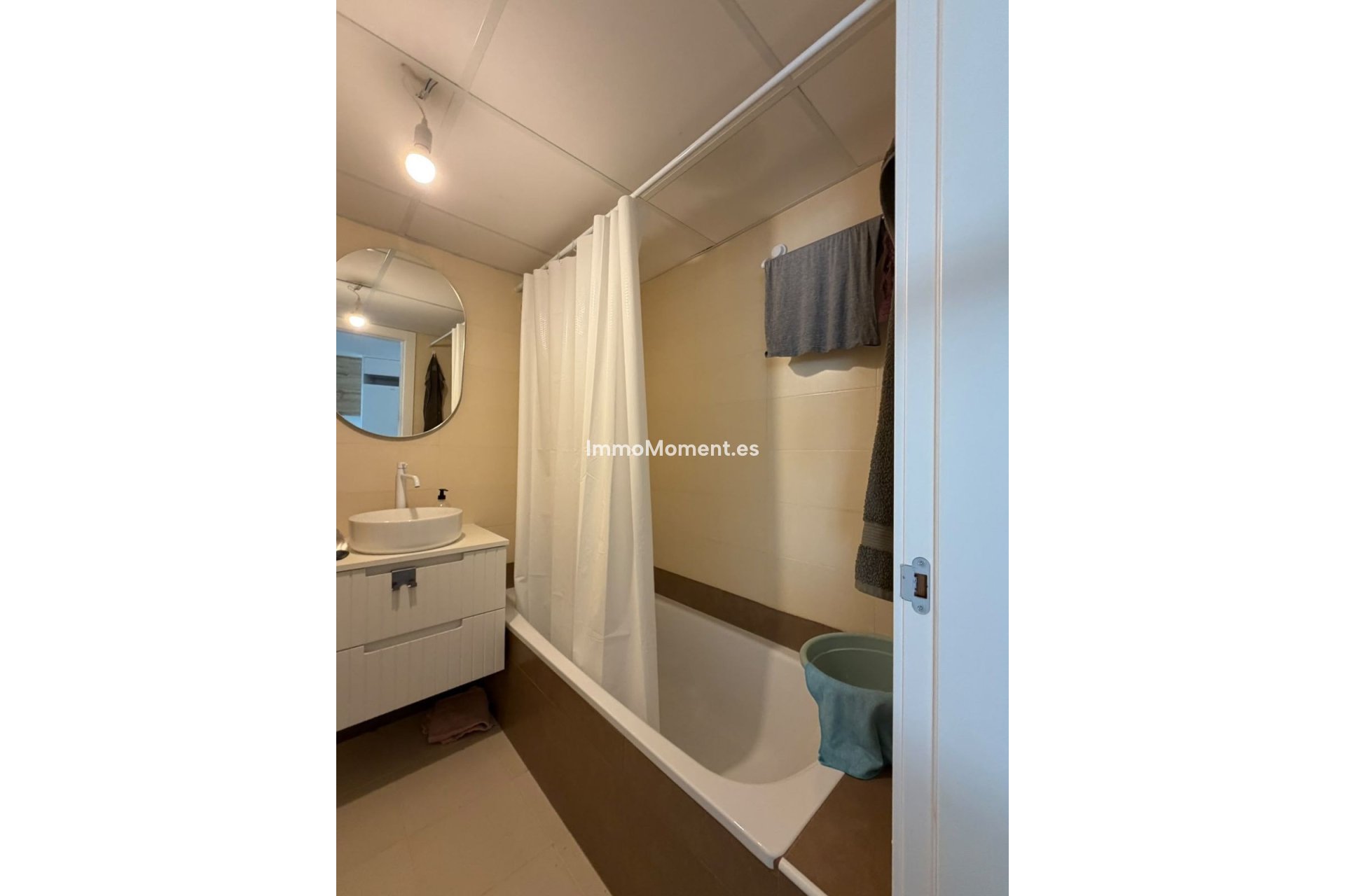 Revente - Appartement - Villajoyosa - Villajoyosa Centro