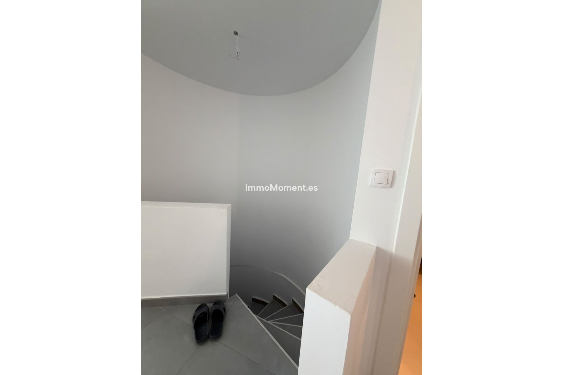 Revente - Appartement - Villajoyosa - Villajoyosa Centro