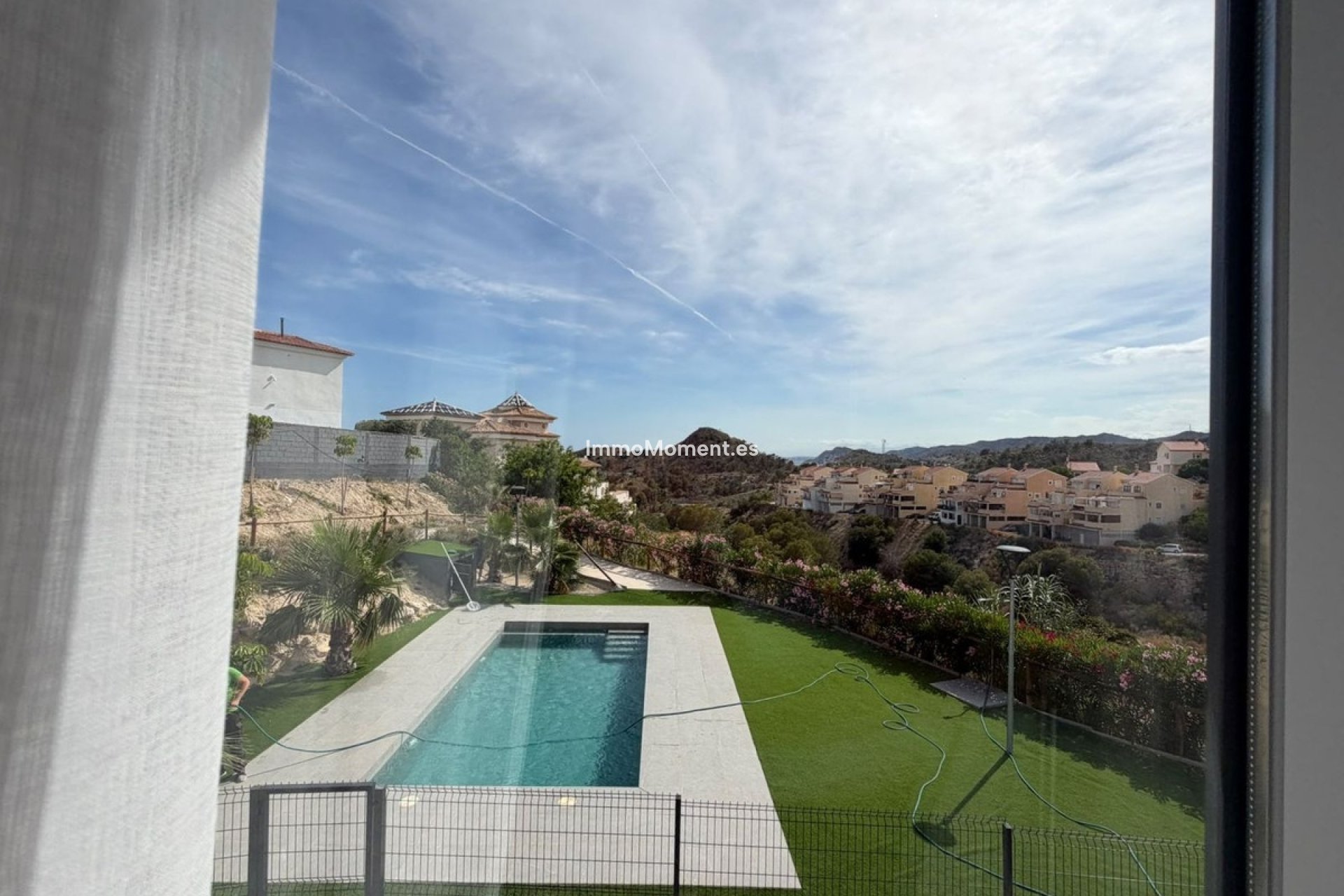 Revente - Appartement - Villajoyosa - Villajoyosa Centro