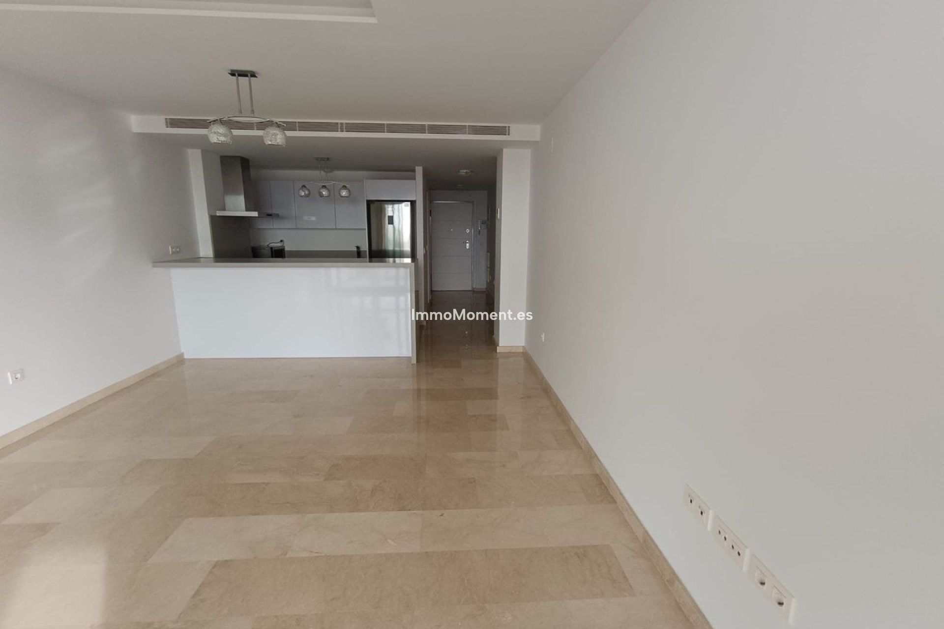 Revente - Appartement - Villajoyosa - Villajoyosa Centro