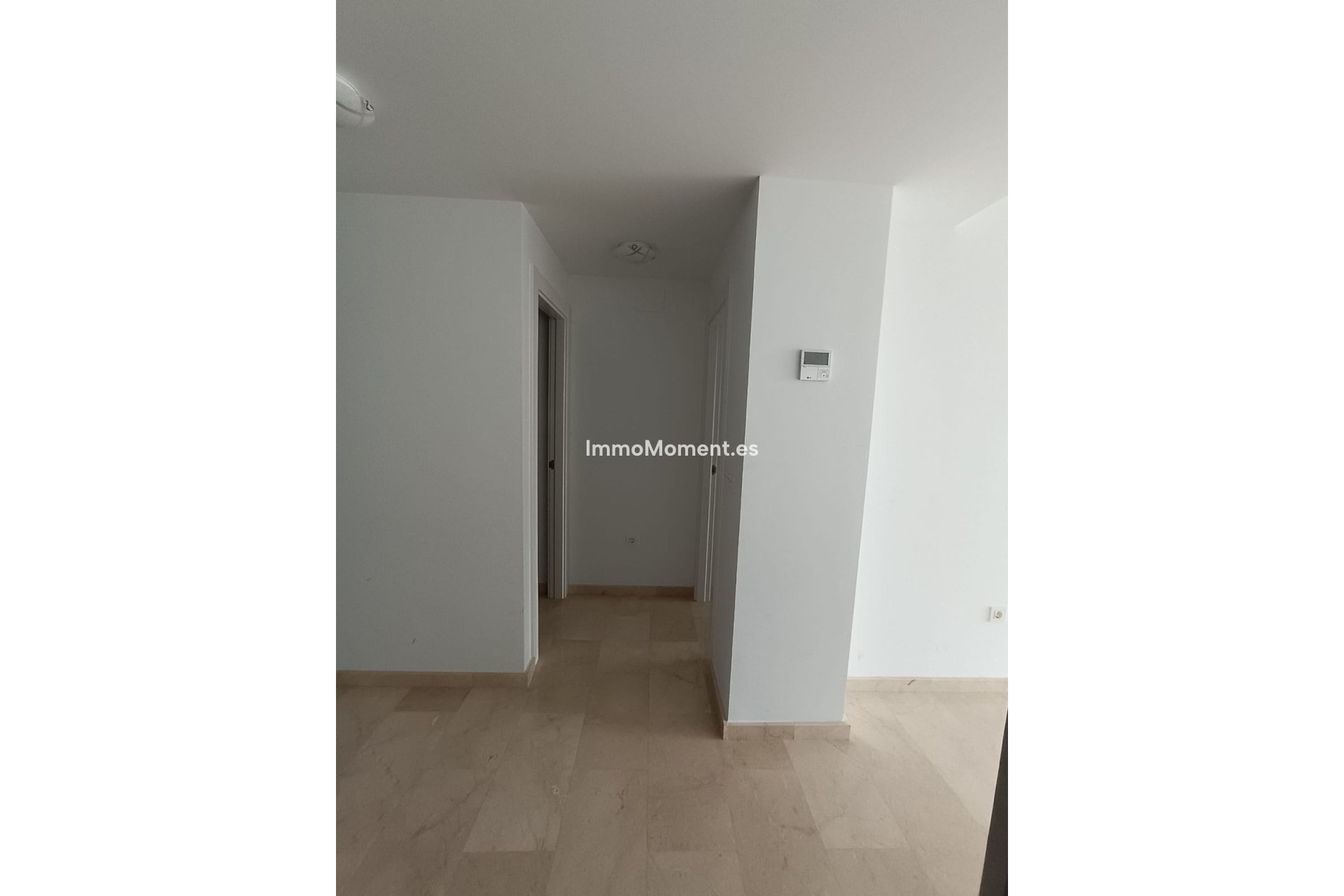 Revente - Appartement - Villajoyosa - Villajoyosa Centro