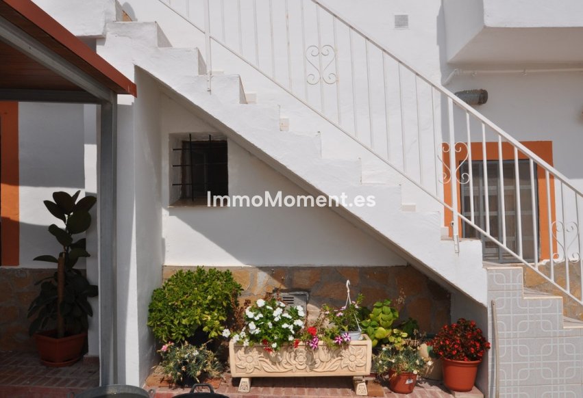 Revente - Maison de campagne - Abanilla - Abanilla Centro