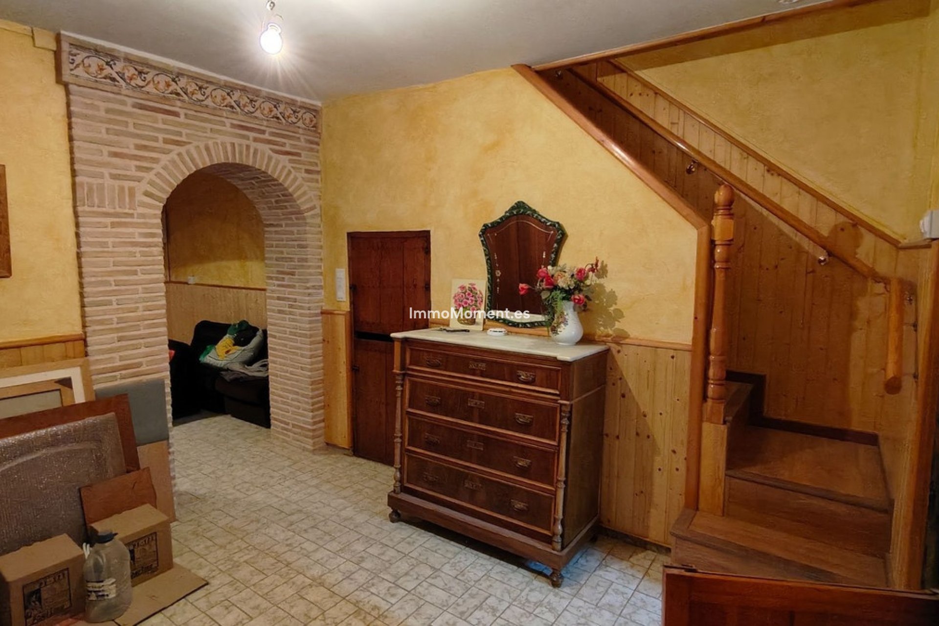 Revente - Maison de campagne - Abanilla - Abanilla Centro