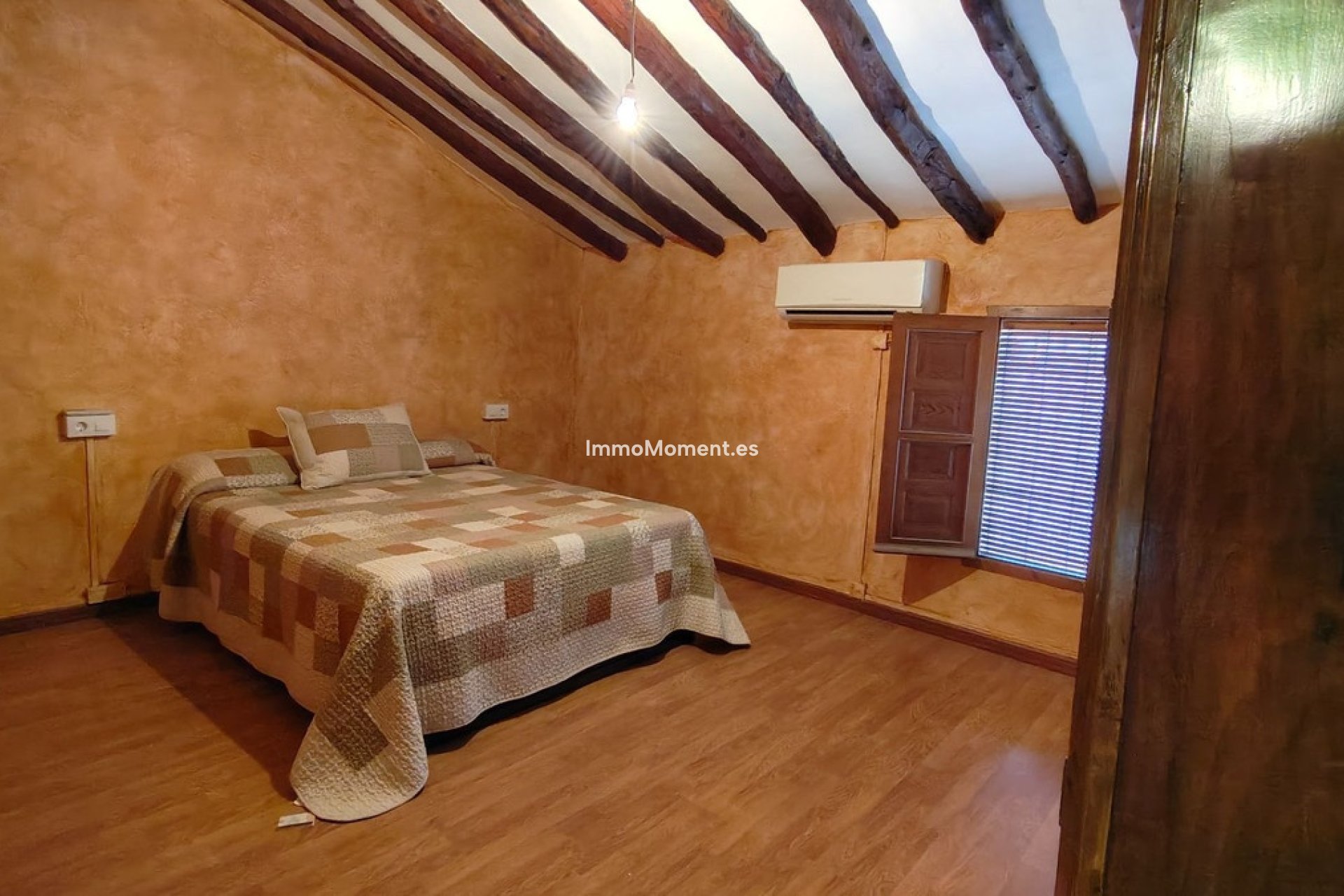 Revente - Maison de campagne - Abanilla - Abanilla Centro