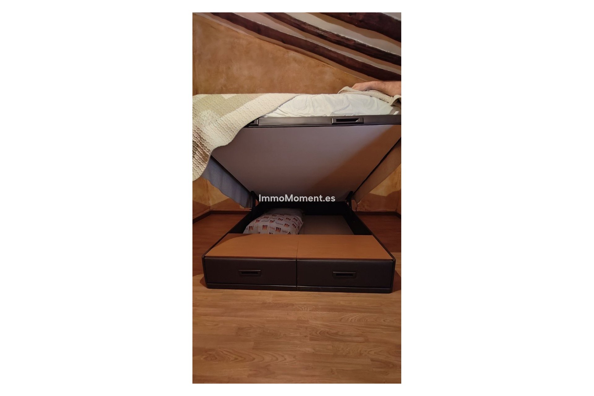 Revente - Maison de campagne - Abanilla - Abanilla Centro