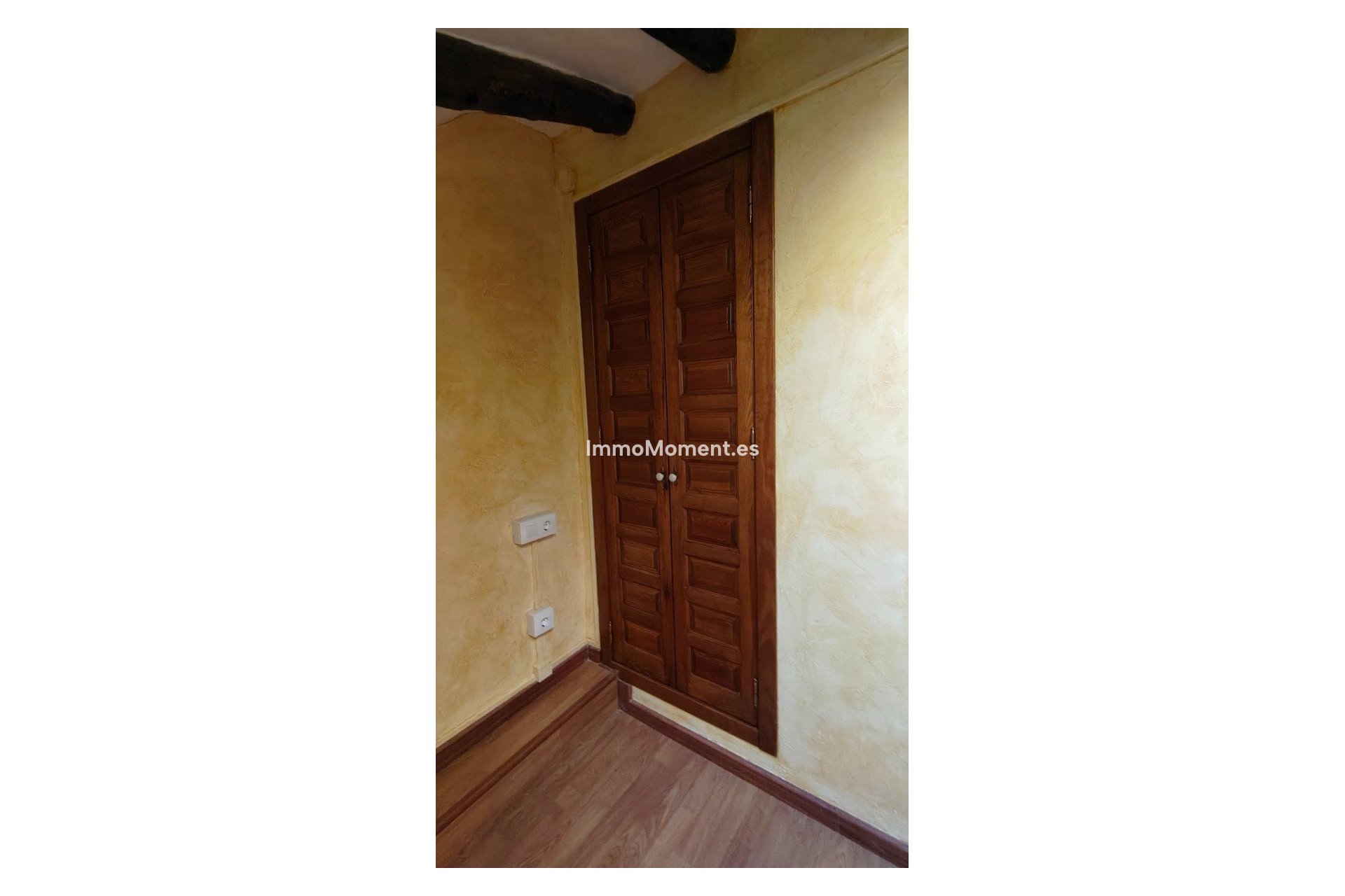 Revente - Maison de campagne - Abanilla - Abanilla Centro