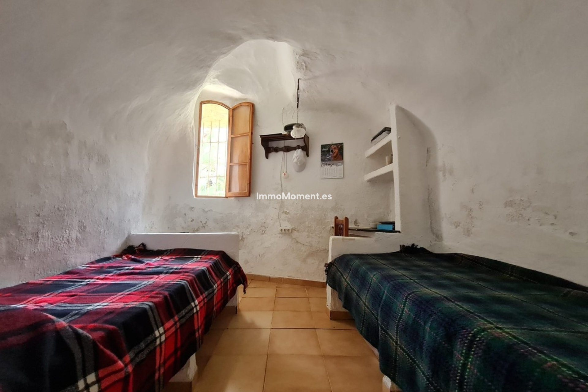 Revente - Maison de campagne - Abanilla - Abanilla Centro