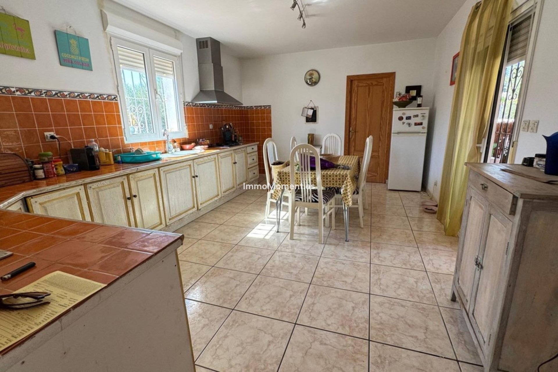 Revente - Maison de campagne - Albatera - Albatera Centro