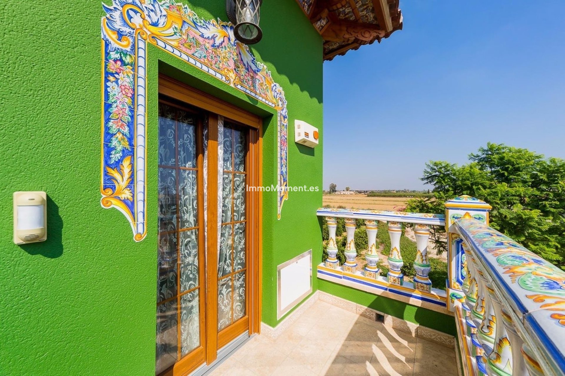 Revente - Maison de campagne - Almoradí - Almoradi Centro