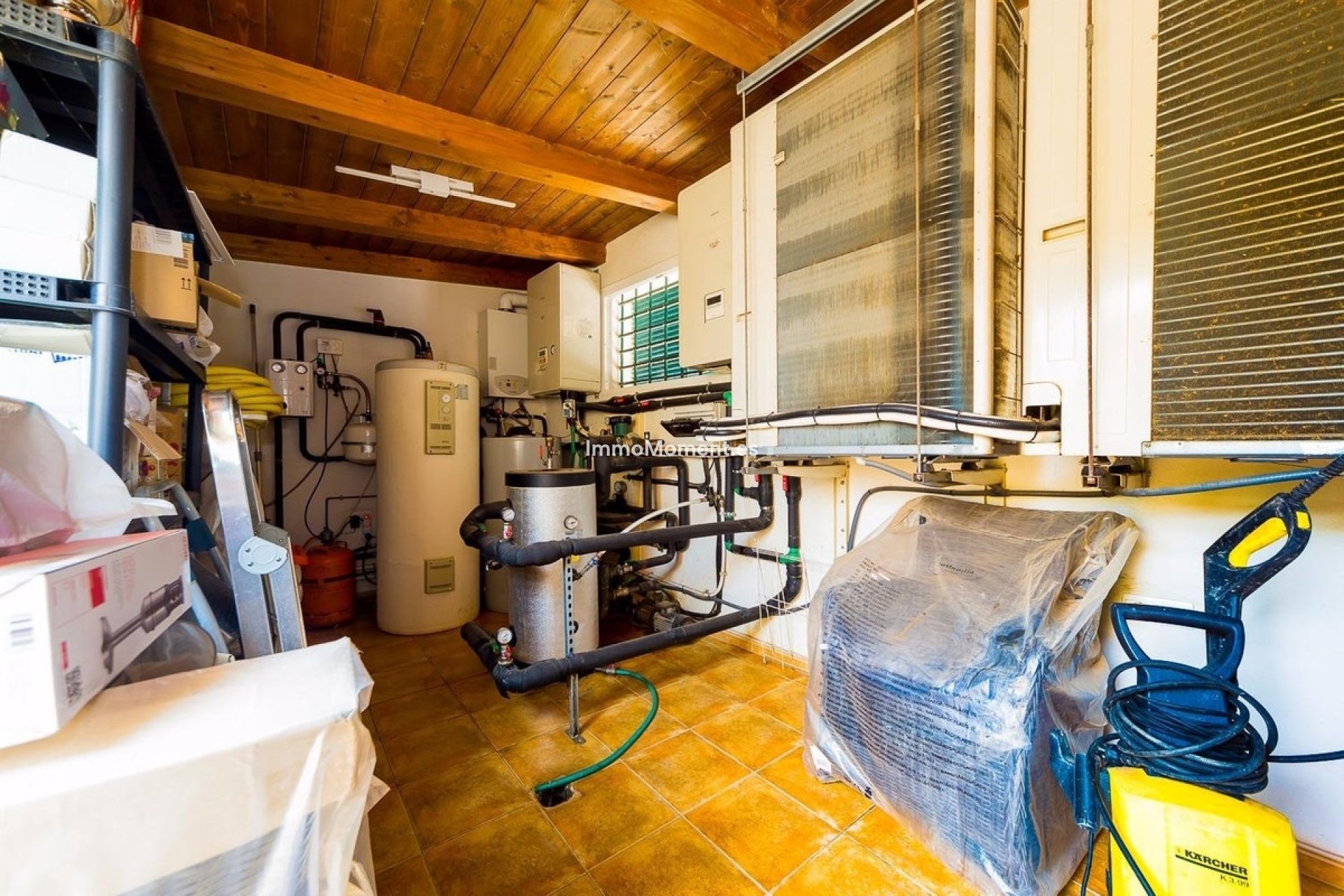 Revente - Maison de campagne - Almoradí - Almoradi Centro