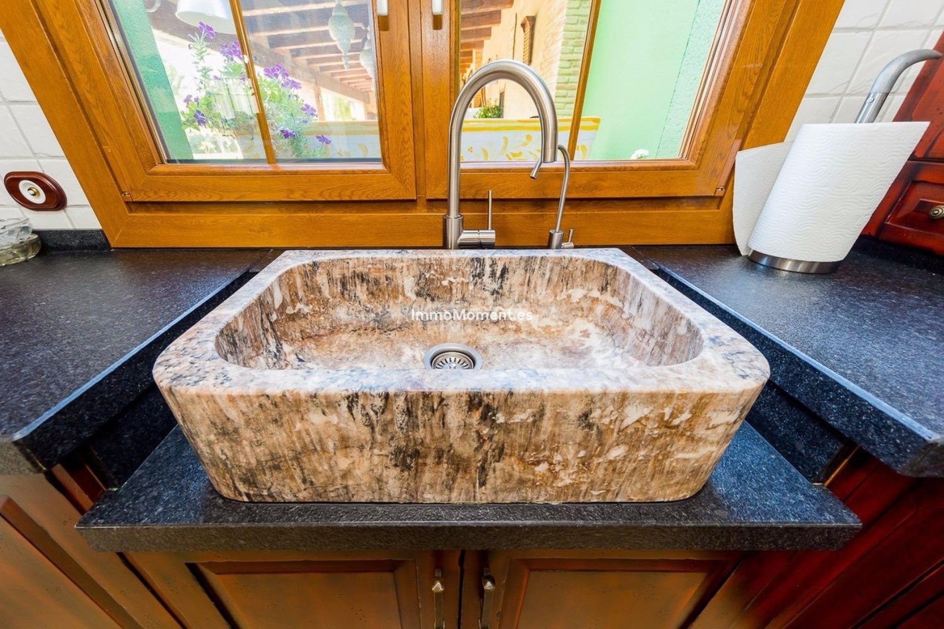 Revente - Maison de campagne - Almoradí - Almoradi Centro