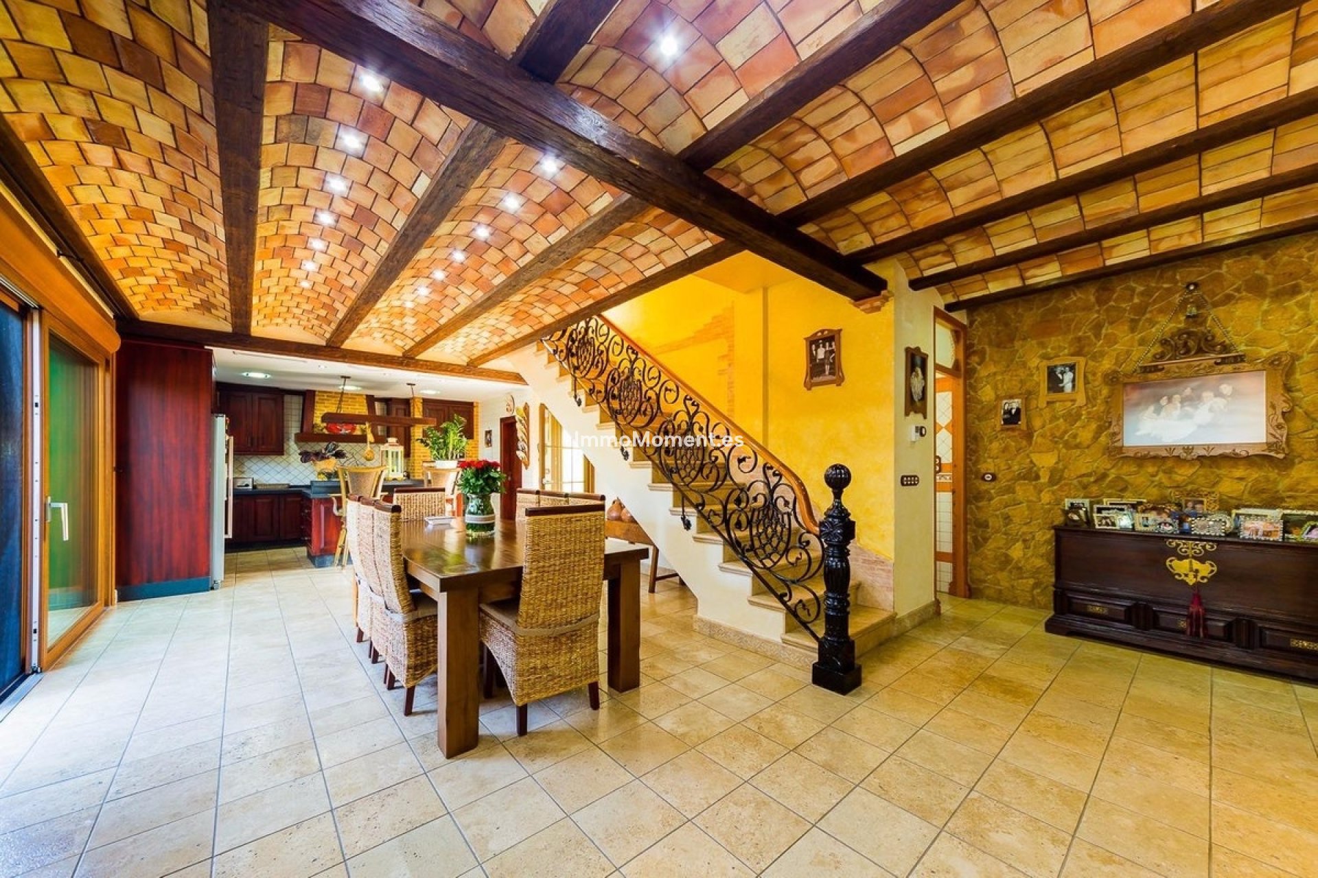 Revente - Maison de campagne - Almoradí - Almoradi Centro