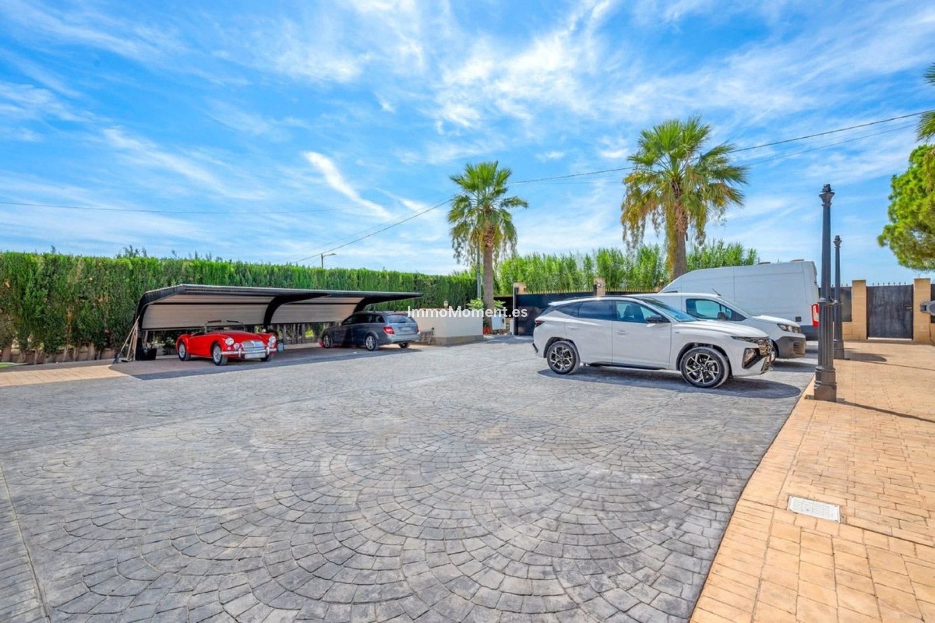 Revente - Maison de campagne - Almoradí - Heredades