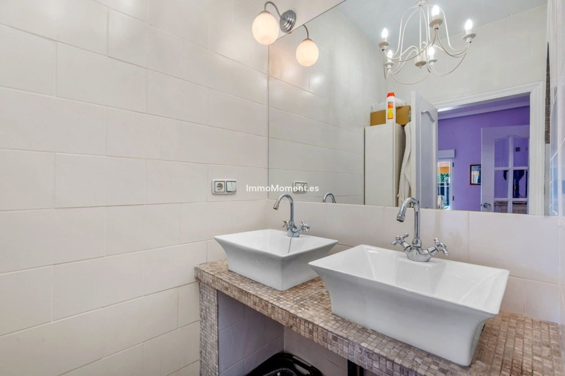 Revente - Maison de campagne - Almoradí - Heredades