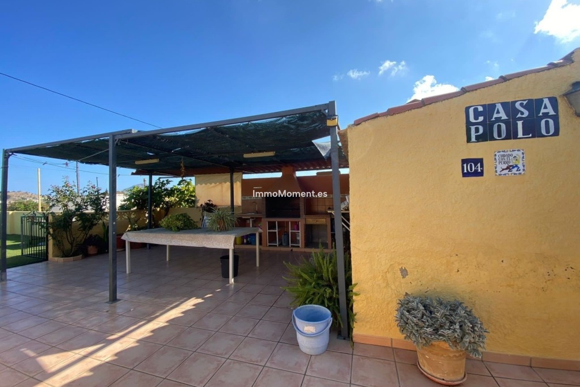 Revente - Maison de campagne - Altea - Altea Centro