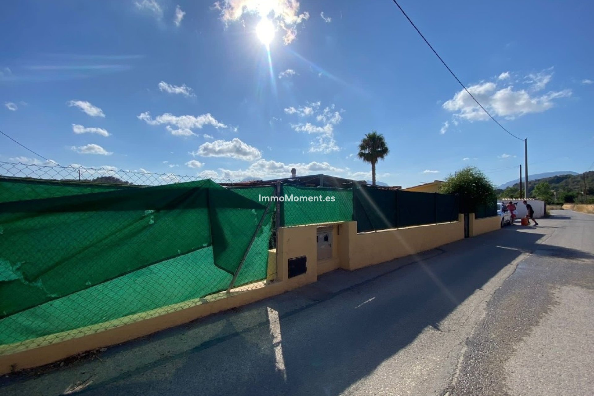 Revente - Maison de campagne - Altea - Altea Centro