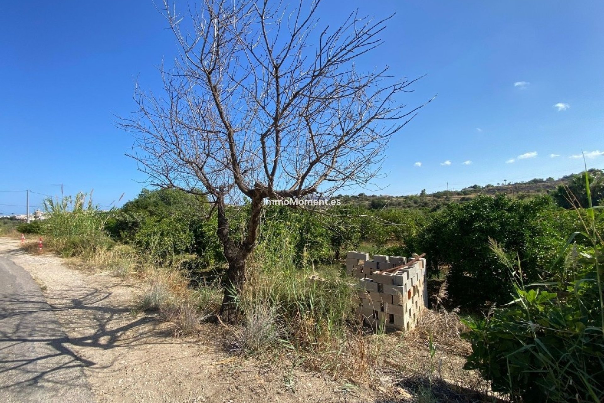 Revente - Maison de campagne - Altea - Altea Centro