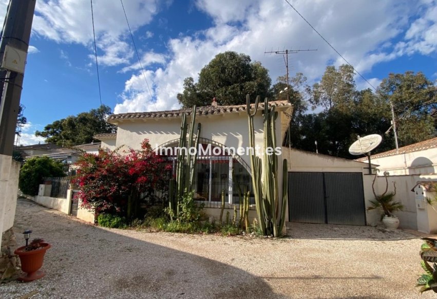 Revente - Maison de campagne - Altea - Altea Centro