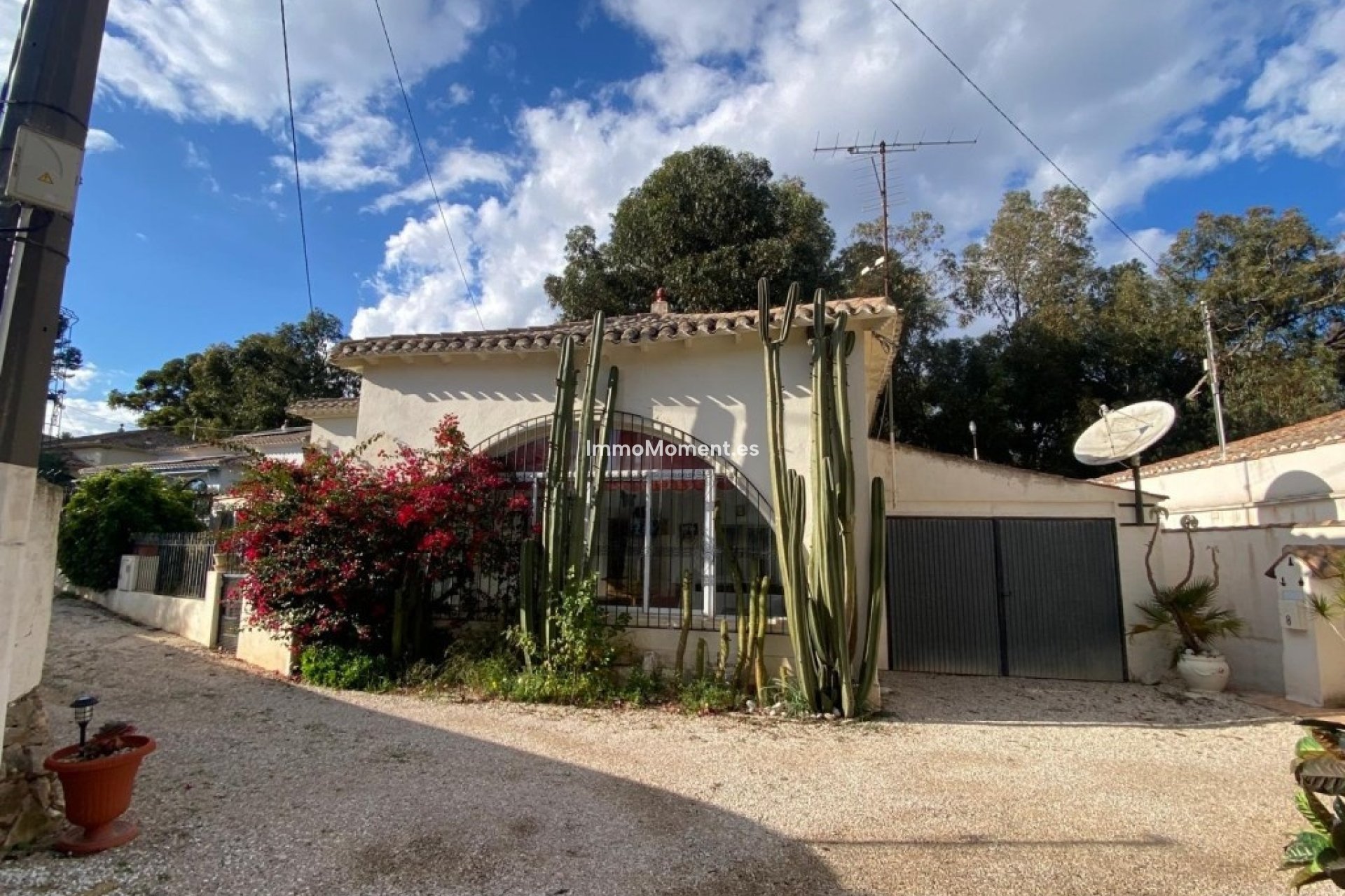 Revente - Maison de campagne - Altea - Altea Centro