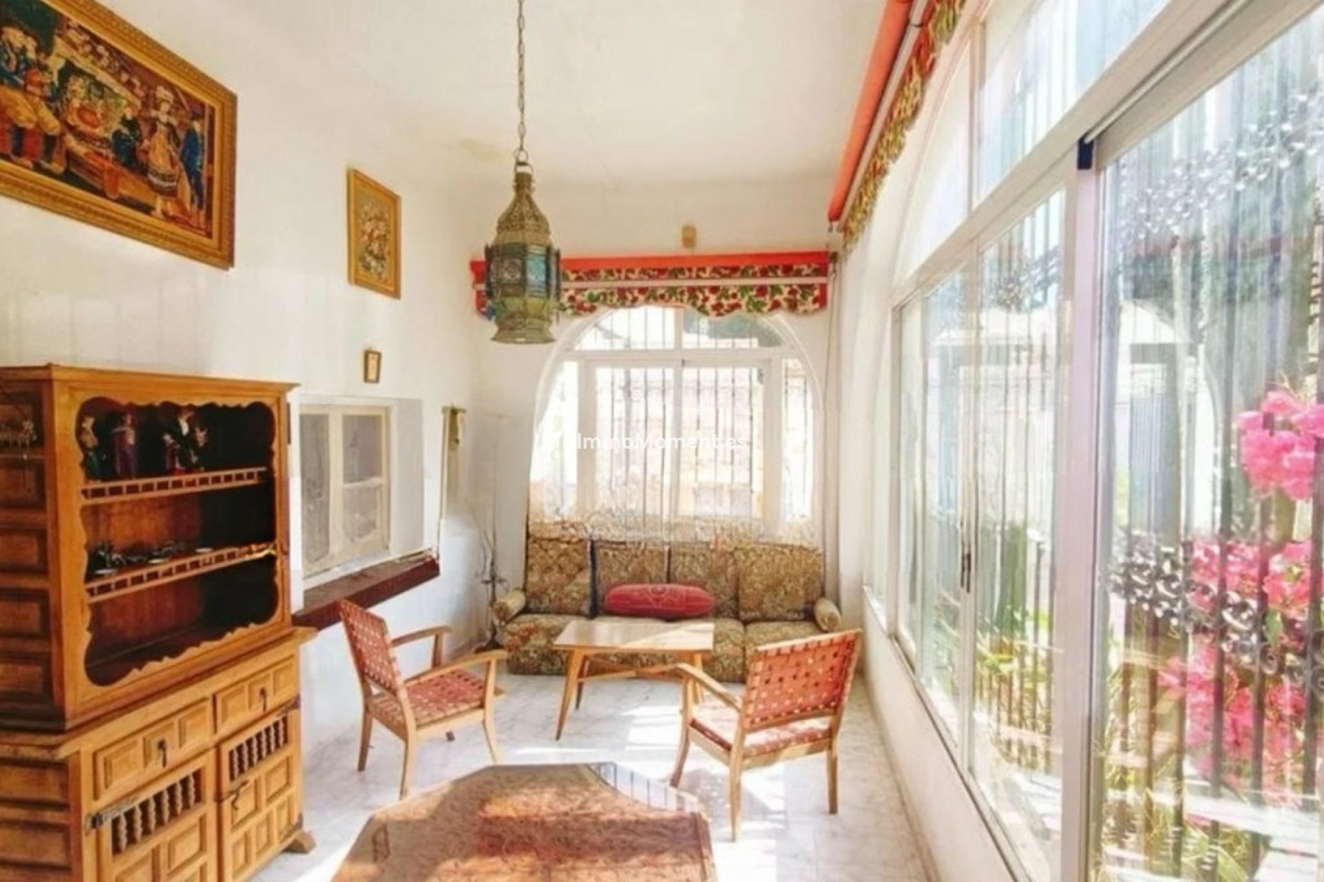 Revente - Maison de campagne - Altea - Altea Centro