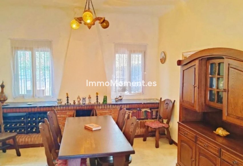 Revente - Maison de campagne - Altea - Altea Centro