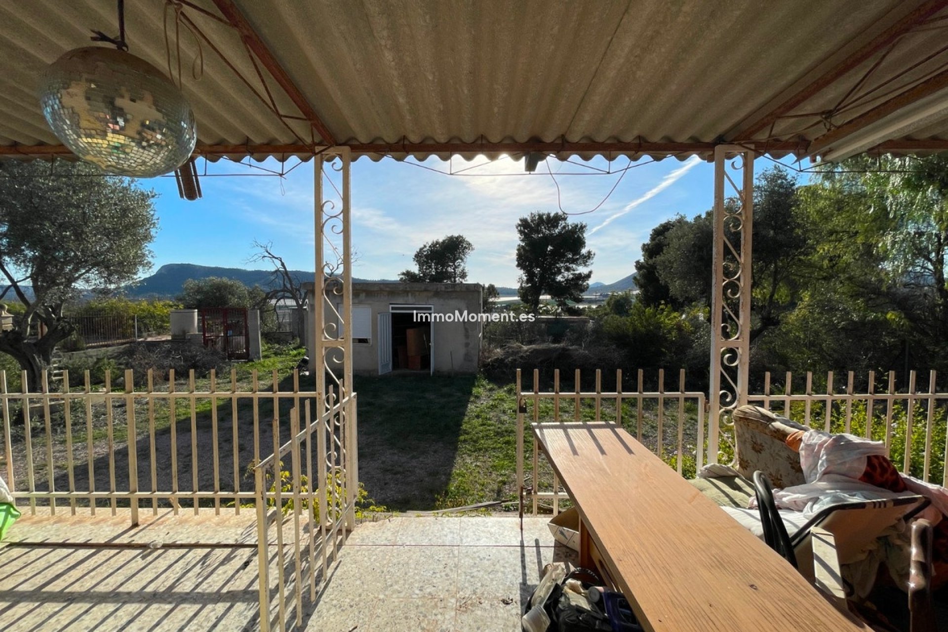 Revente - Maison de campagne - Aspe - Aspe Centro