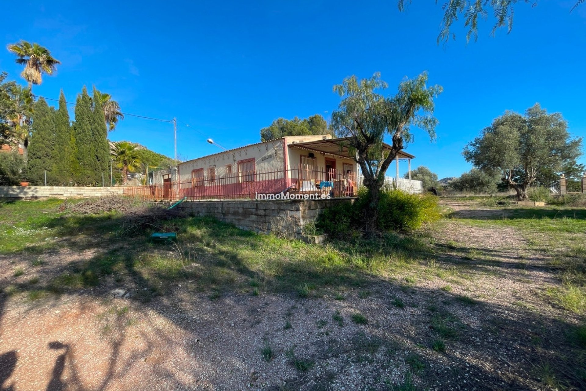 Revente - Maison de campagne - Aspe - Aspe Centro