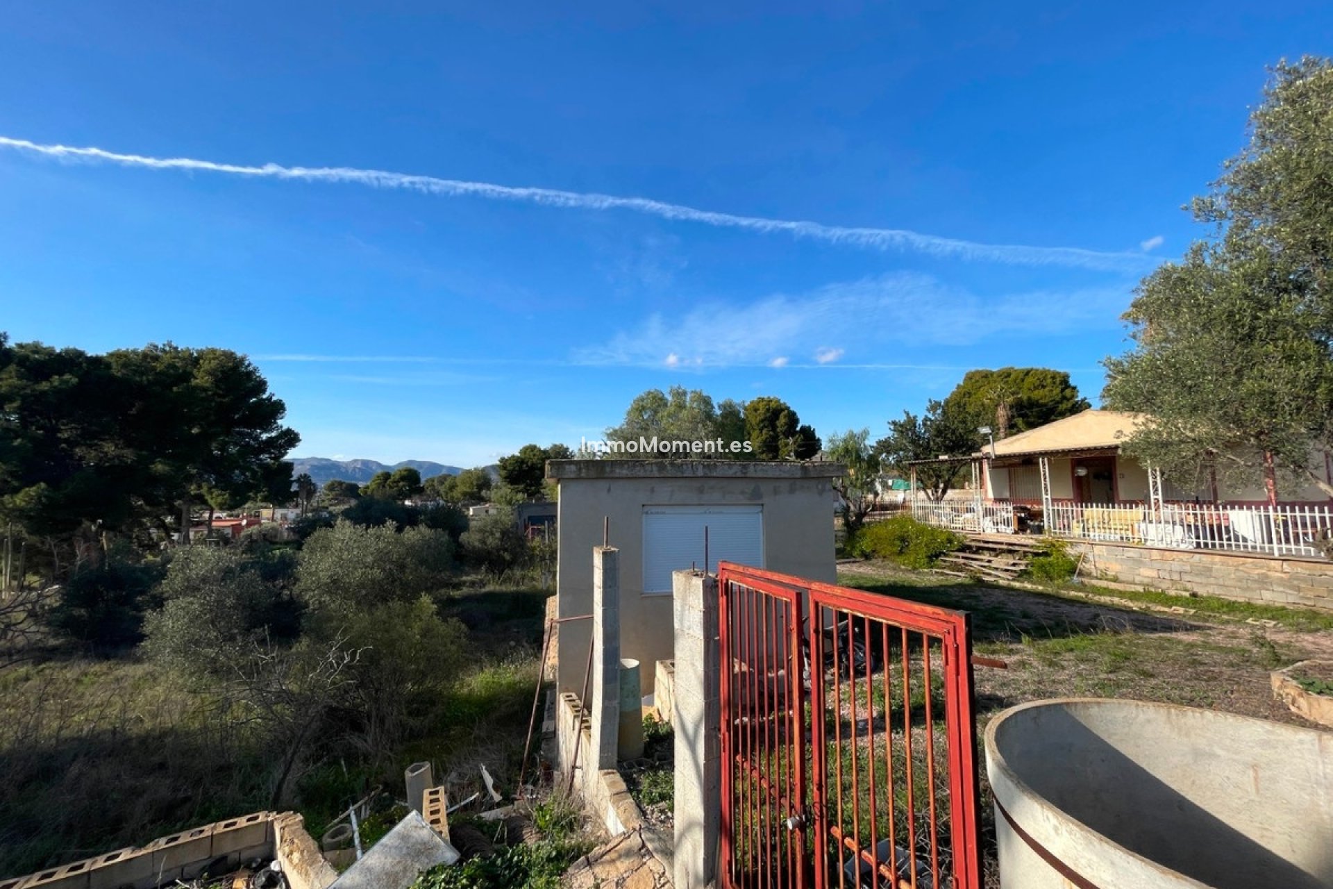 Revente - Maison de campagne - Aspe - Aspe Centro