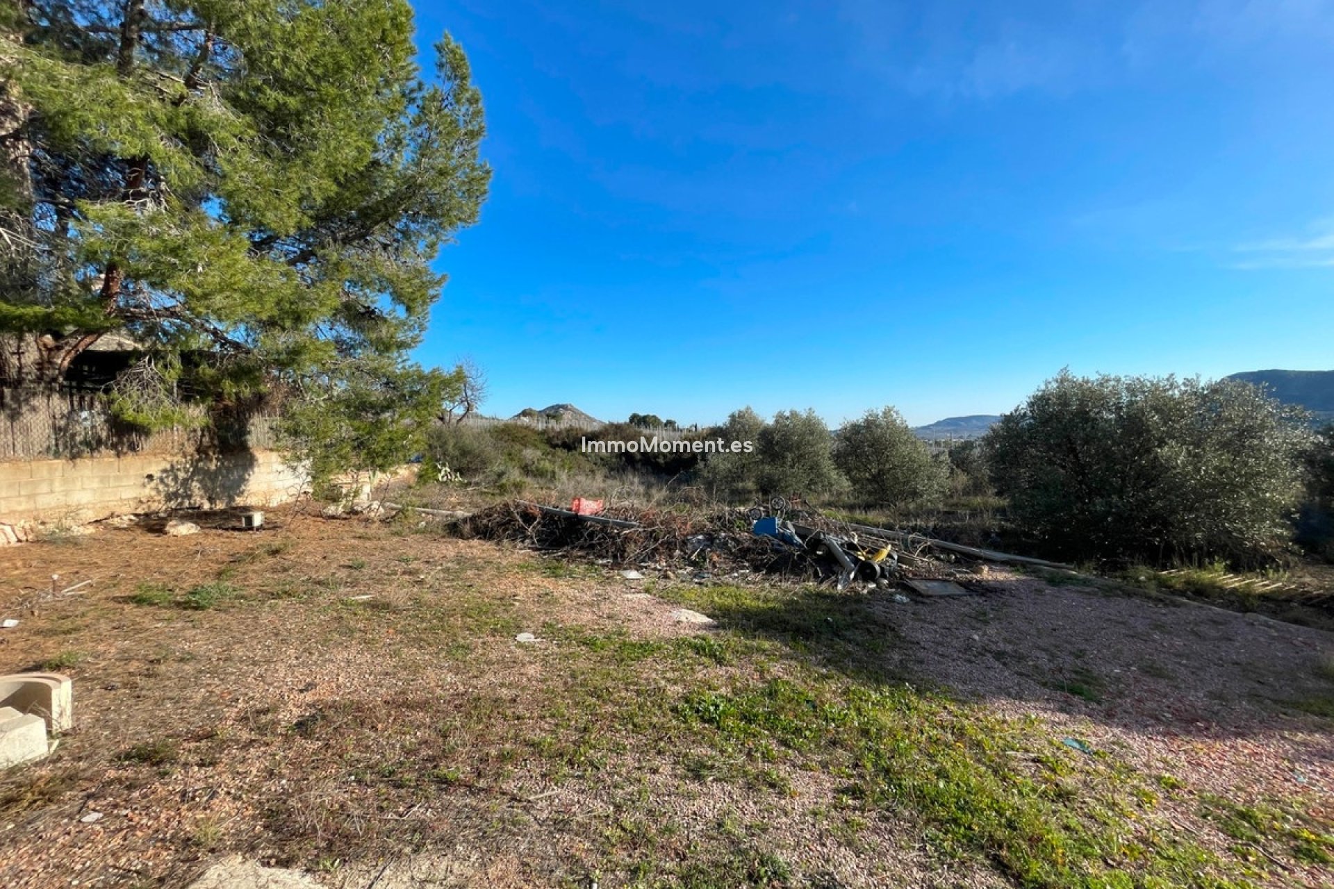 Revente - Maison de campagne - Aspe - Aspe Centro