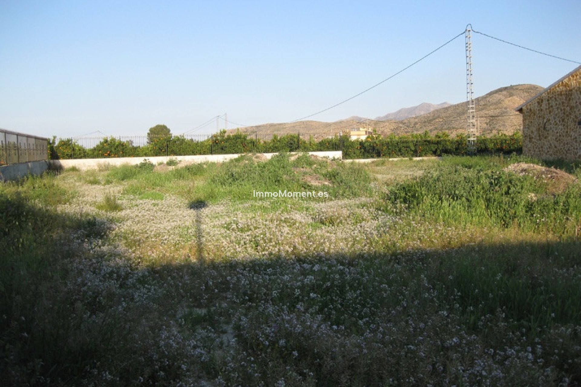 Revente - Maison de campagne - Benferri
