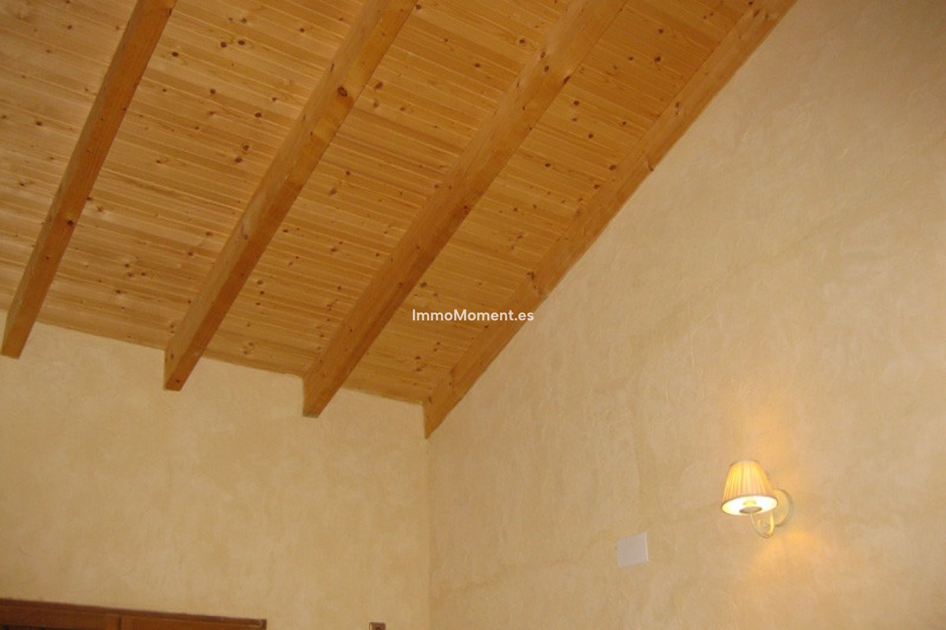 Revente - Maison de campagne - Benferri