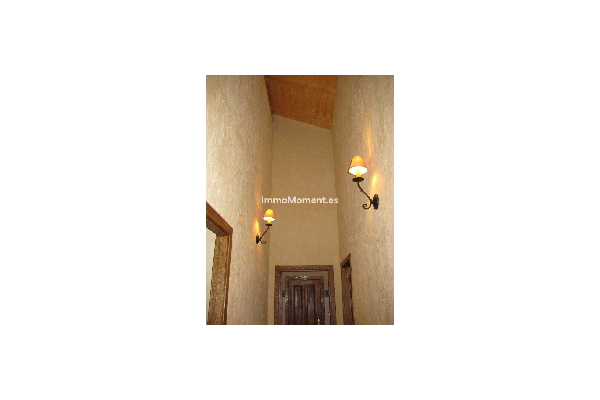 Revente - Maison de campagne - Benferri