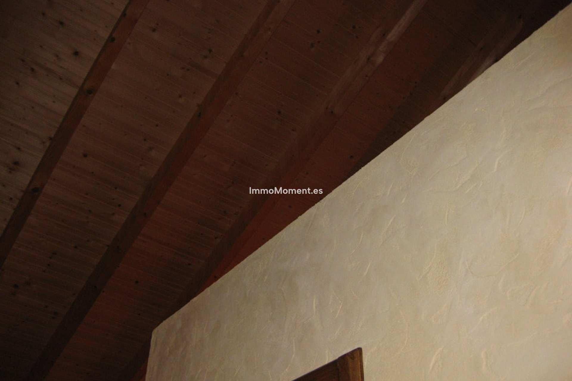 Revente - Maison de campagne - Benferri