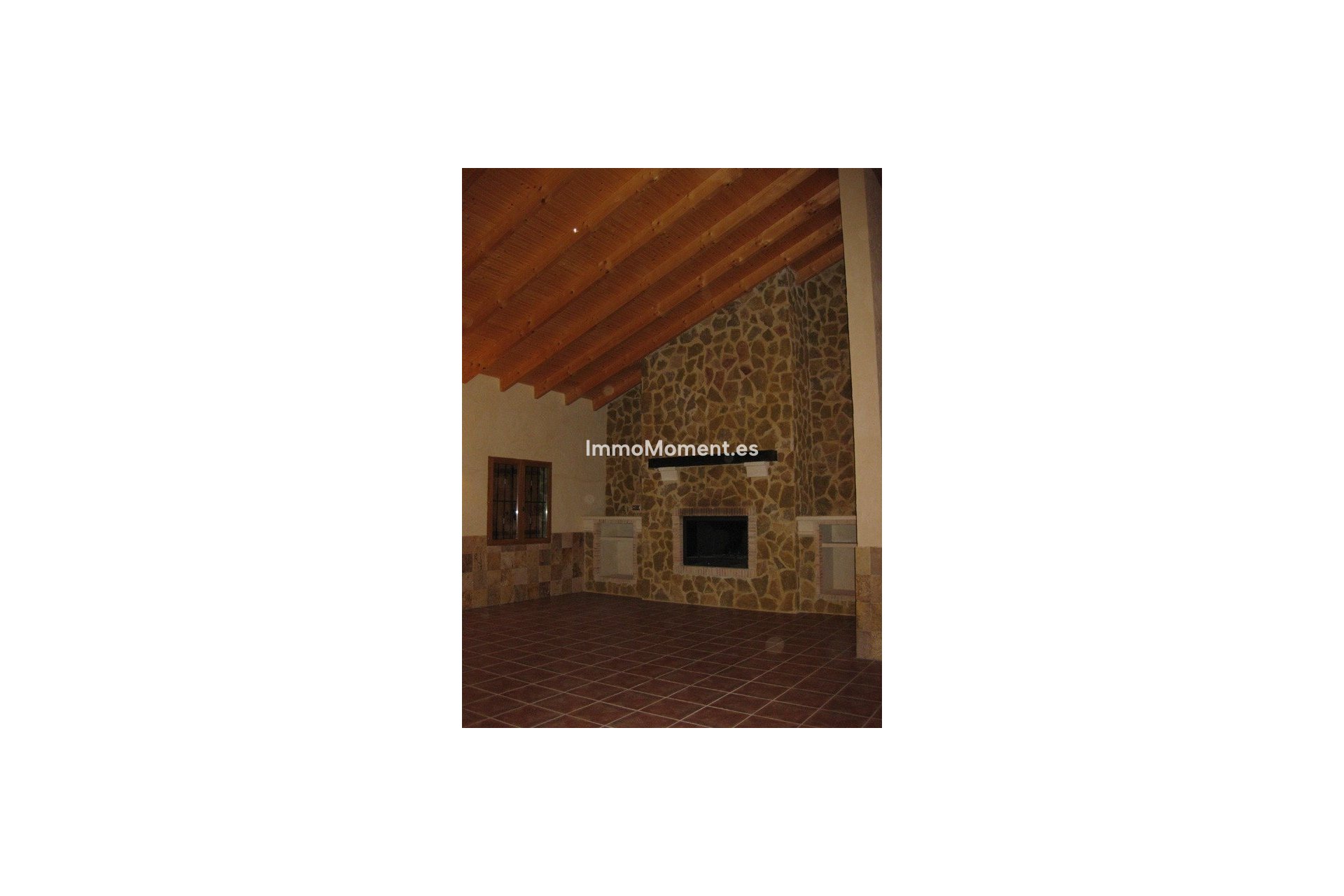 Revente - Maison de campagne - Benferri