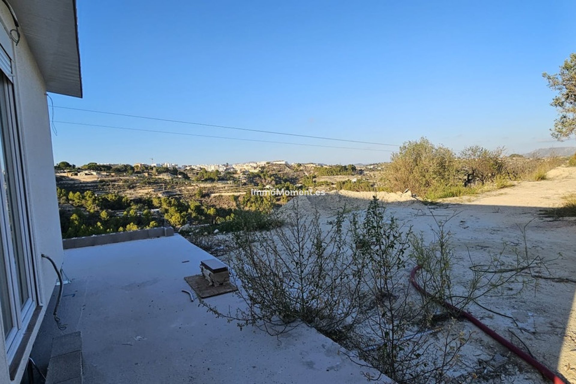 Revente - Maison de campagne - Benissa - Benissa Centro