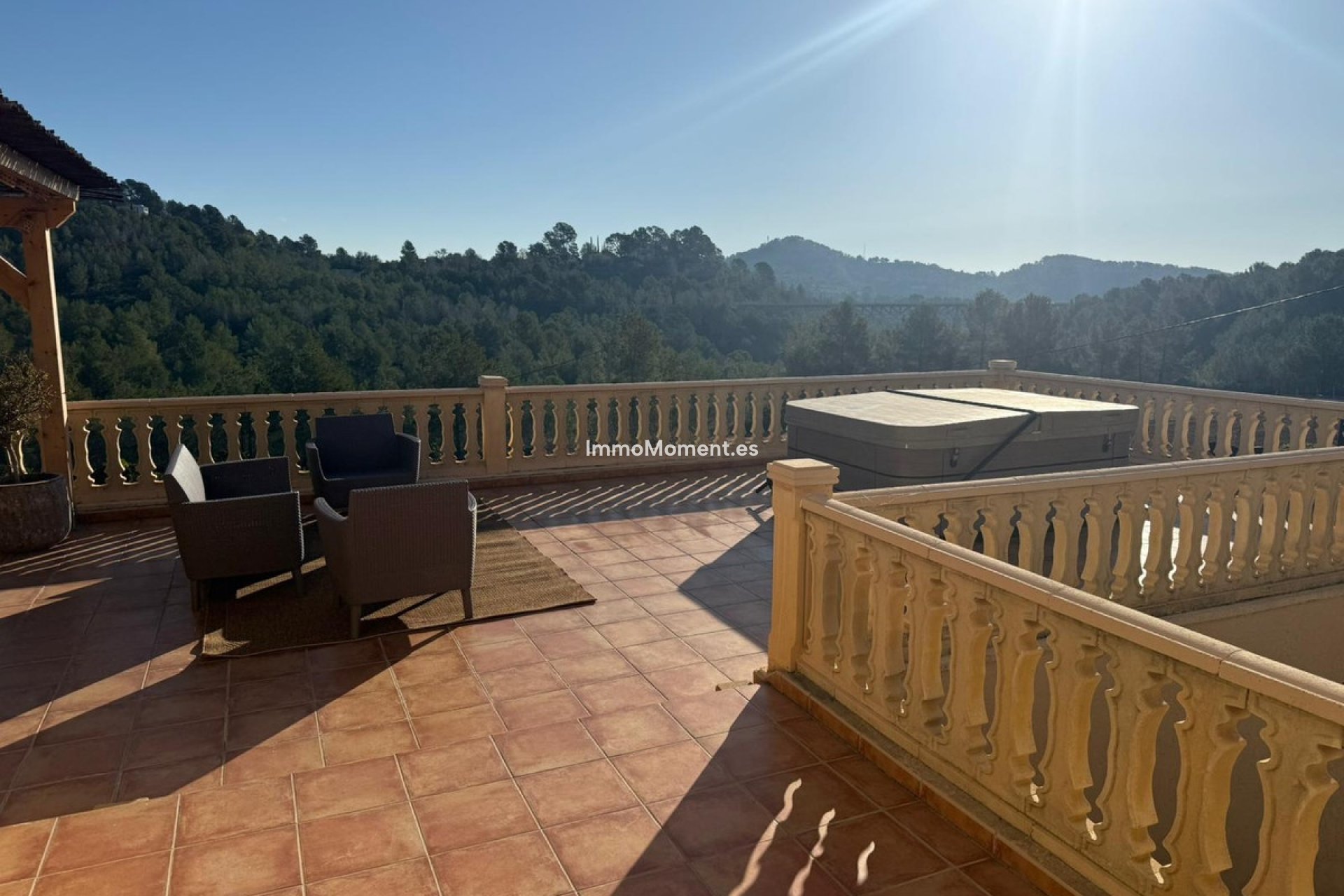 Revente - Maison de campagne - Benissa - Benissa Centro
