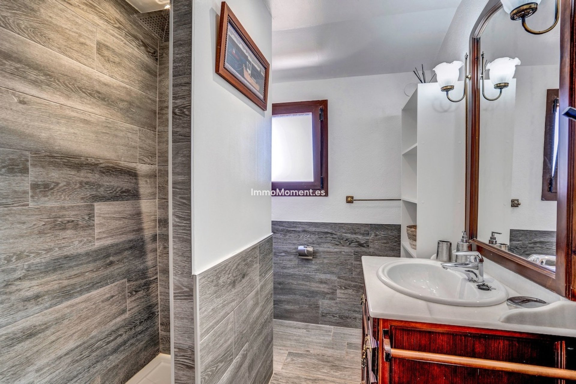 Revente - Maison de campagne - Benissa - Benissa Centro