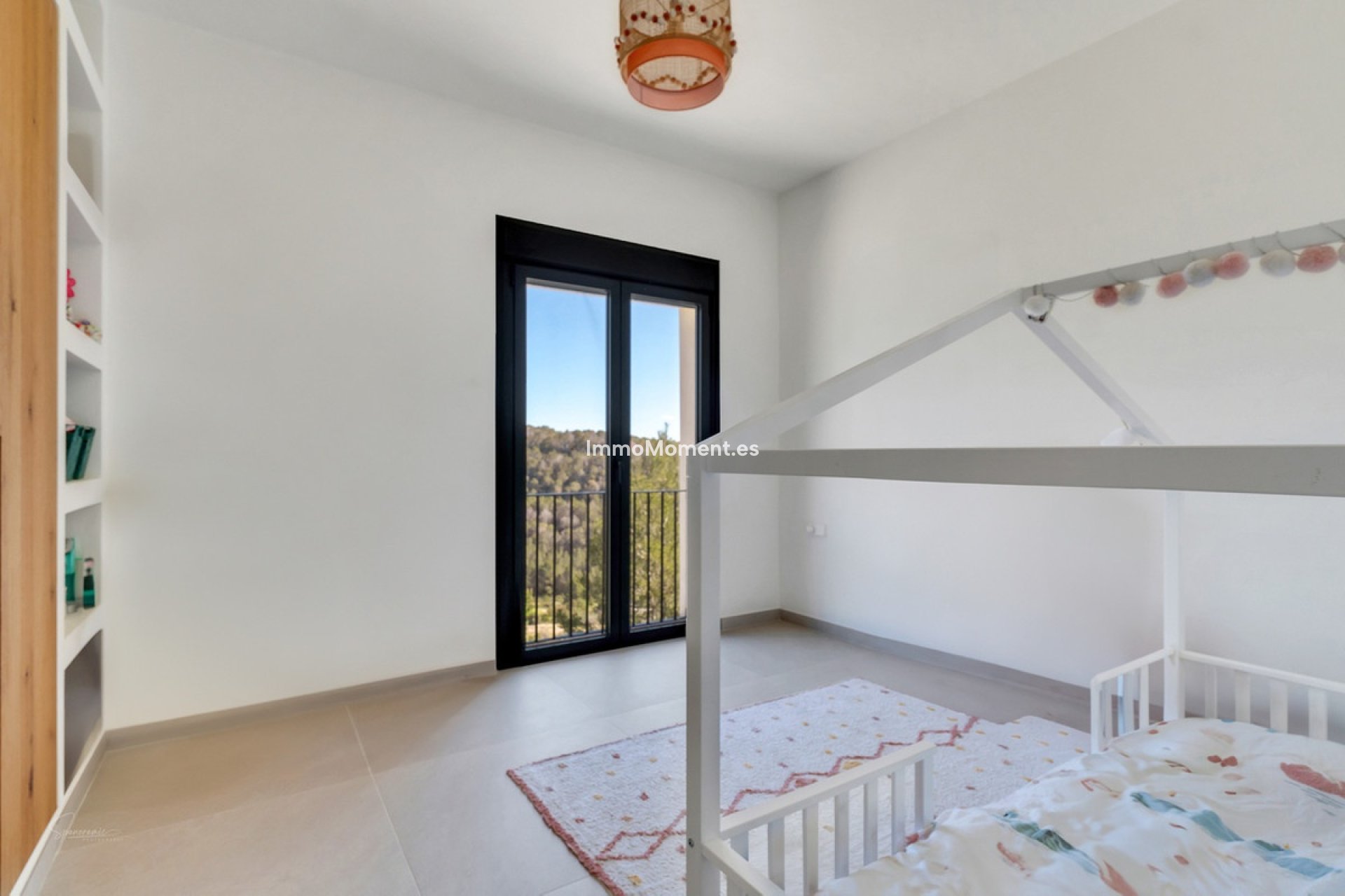 Revente - Maison de campagne - Benissa - Benissa Centro