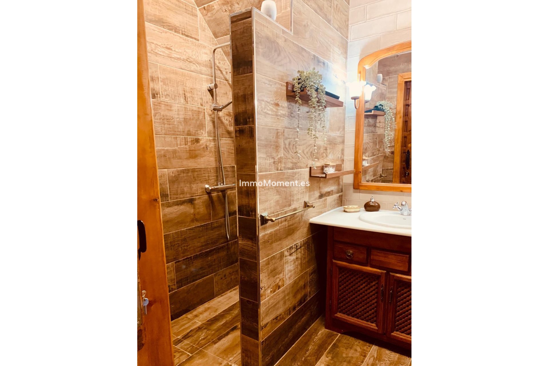 Revente - Maison de campagne - Benissa - Benissa Centro