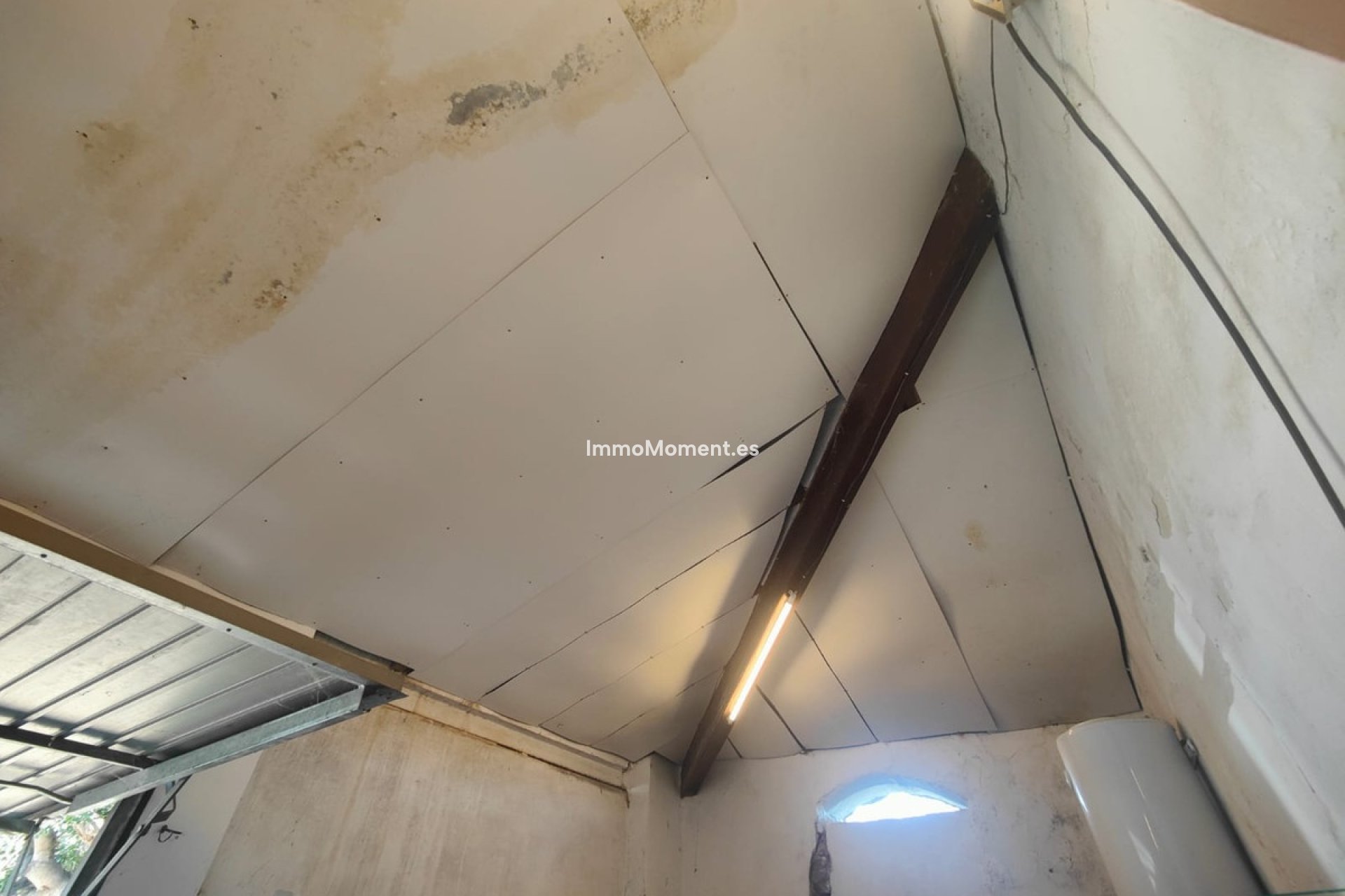 Revente - Maison de campagne - Benissa - Benissa Centro