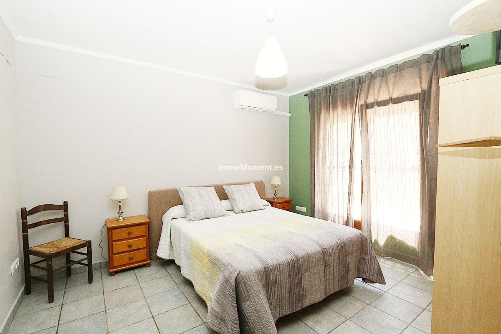 Revente - Maison de campagne - Benissa - Benissa Centro